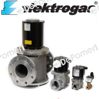 VMR0-2.C Elektrogas