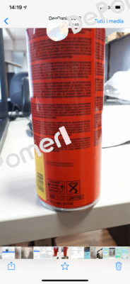 R63135 ( pack=12 pcs ) Rocol