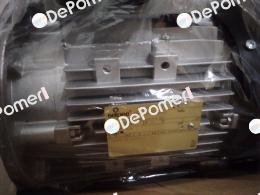 JMK90L4 1.5KW B5 SEIPEE