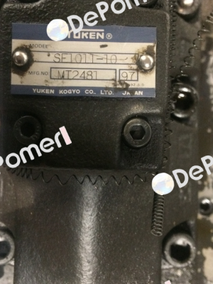 SE1011-10 Yuken