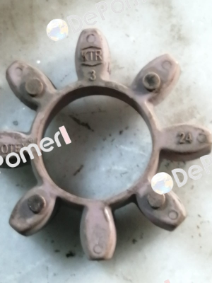 ROTEX SPİDER 92 SHORE A Rotex