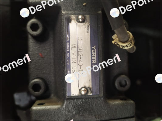 SE1012-40-11 Yuken