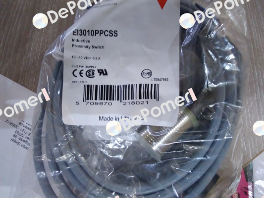 EI3010PPCSS Carlo Gavazzi