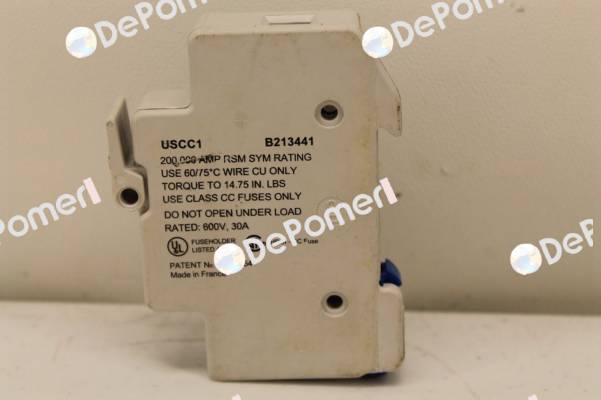 USCC1 B213441 Mersen