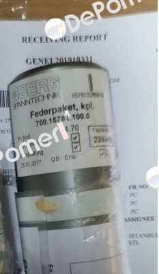 700.15781.100.0 Berg