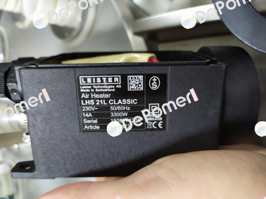 123.213 Leister