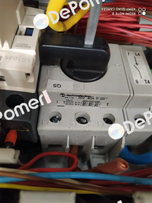 SD2 80A Technoelectric