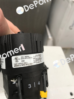 P220-61192-206V4 Salzer