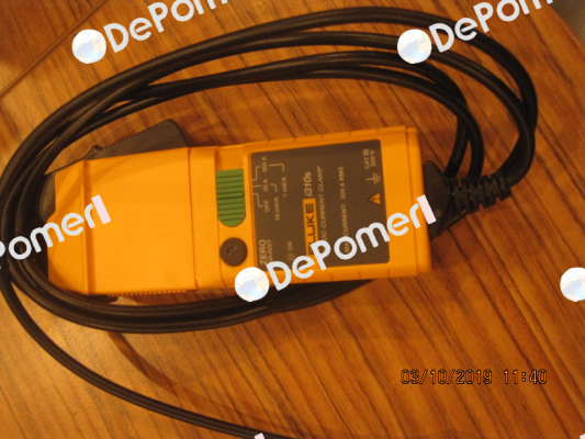 Fluke i310s Fluke