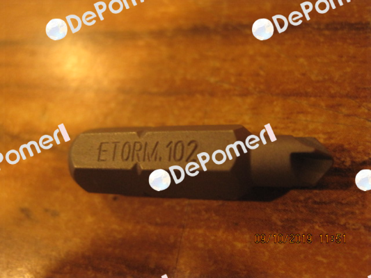 ETORM.102 Facom