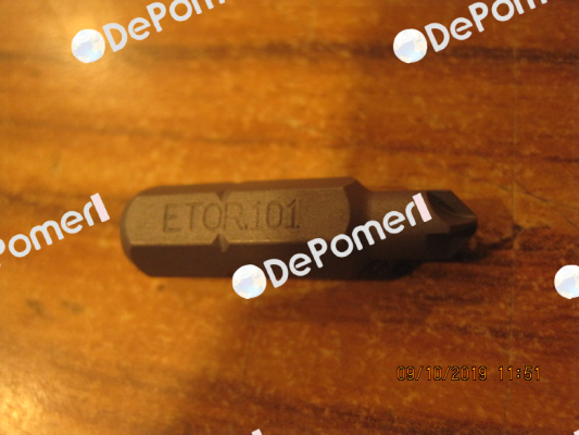 ETOR.101 Facom