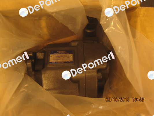 AR22-FR01C-22 Yuken
