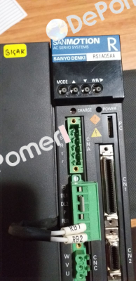 RS1A05AAWFF Sanyo Denki