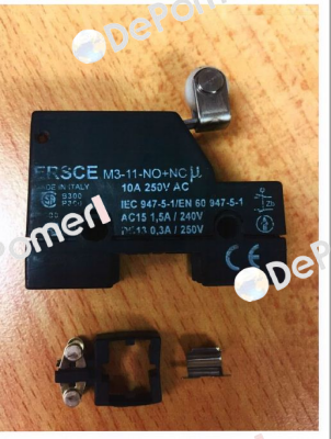 M3-11-N0+NC Ersce