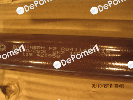 GRF 30/265 L 2k2 Danotherm
