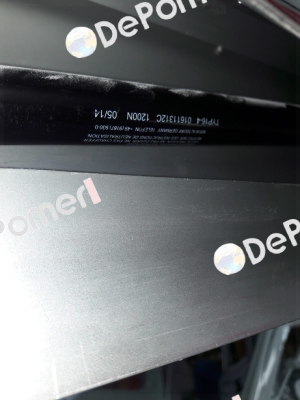 16-4 01611312C 1200N Suspa