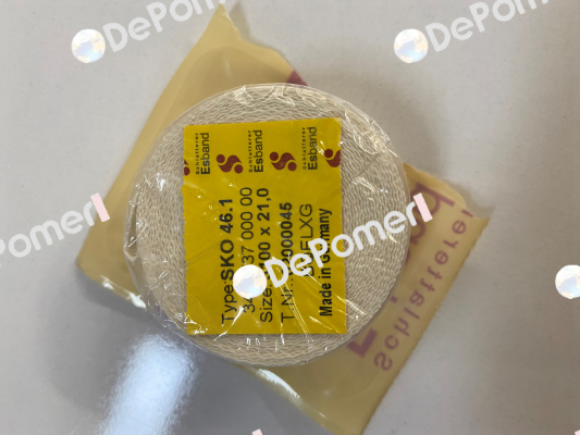Type: SKO 46.1 3463737 000 00 Esband