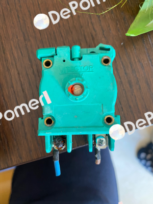 DW3S-103 Vitector Fraba