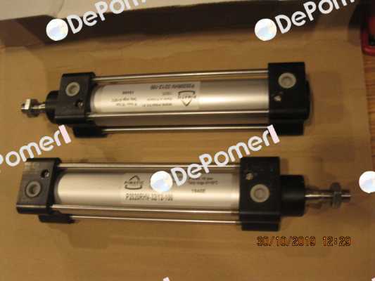 P2020RHV-32/12-100 Pimatic