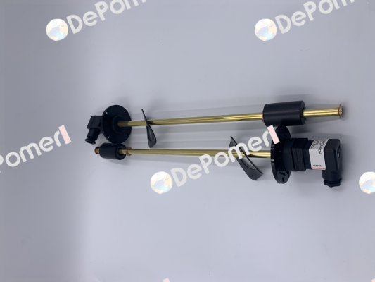 HMDHI O=300 T70C+2 F-PA PAC-A1 Hemomatik