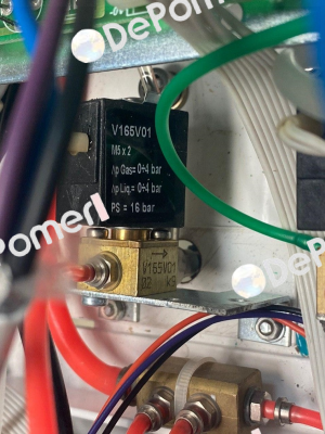 V165V01-Z031A V24  W4 M5x2 Sirai