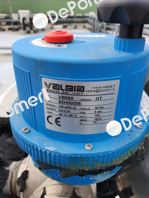 VB060/ 85H00806 Valbia