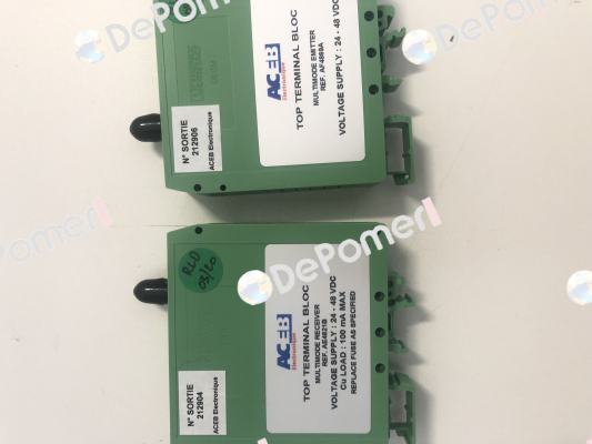 AF4869A ACEB Electronique