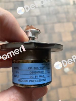 CP-2UK-R260 Midori