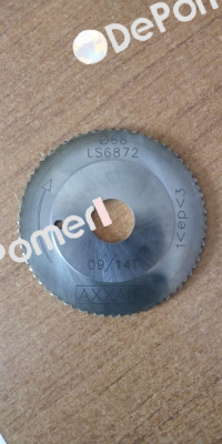 AX.LS6872 Axxair