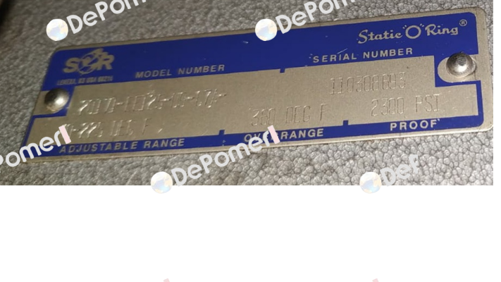 201V1-EE125-U9-C7A Sor