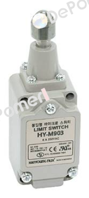 Type HY-M903 HanYoung NUX