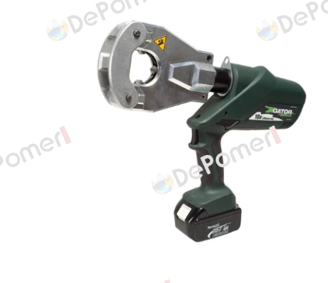EK06FTL11 Greenlee