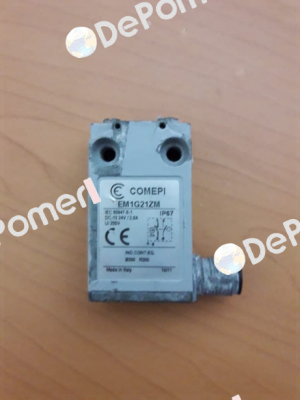 EM1G21ZM Comepi