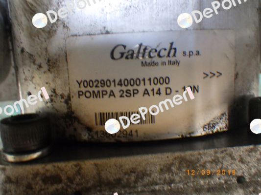 2SPA14D10N Galtech
