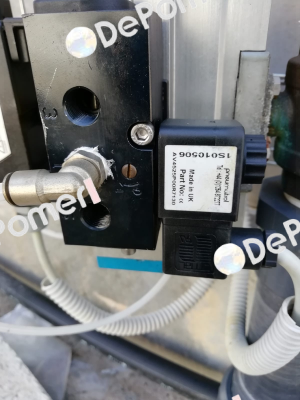 AV4525P00R7130 Pneumatrol