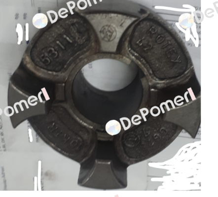 5311 Rotex