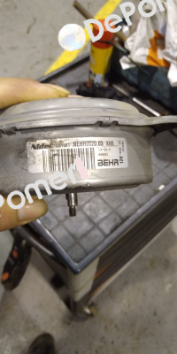 NEHR00.20.03 XH5 OEM Behr