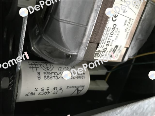 103B-50110/4Q Euro Motors Italia
