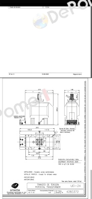 UEI-24 Arteche