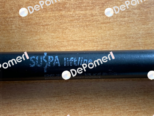 16-1 016 25004B 70N Suspa