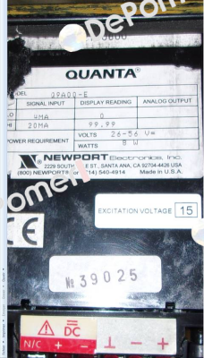 Q9A00-E Omega