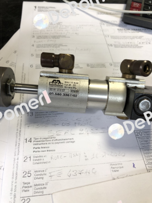 00.580.3367/02 OEM Aventics