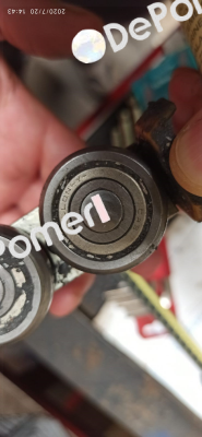 CS43-190-2Z Rollon