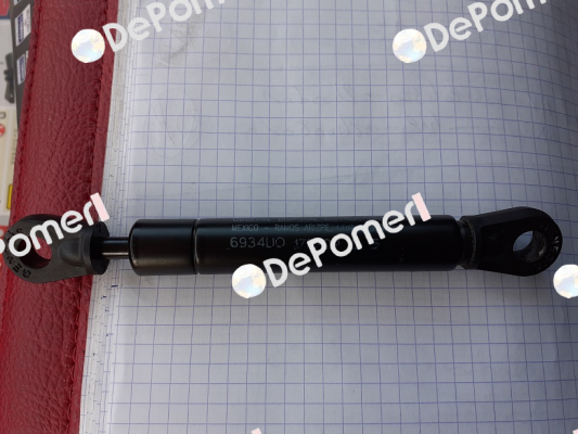 STAB-O-SHOC 6934UO Stabilus