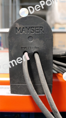 3016433 Mayser