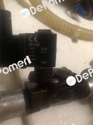 ZB10A 12V Sirai