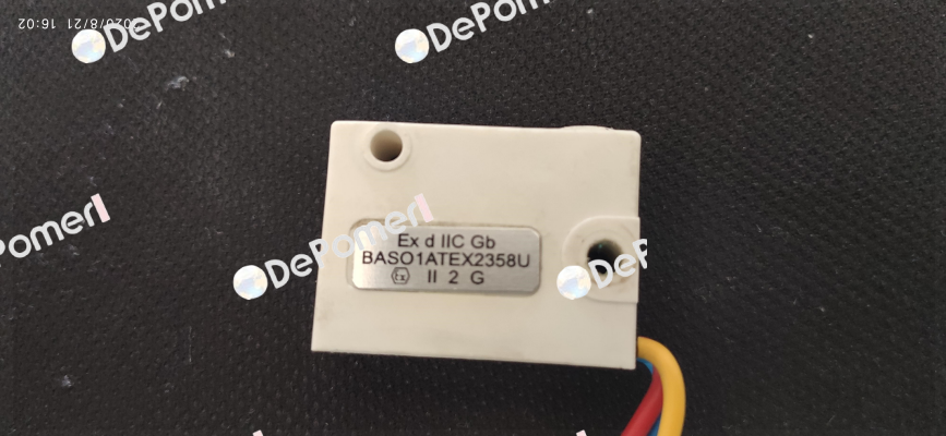 E1V3C (p/n 9001957) Saia-Burgess
