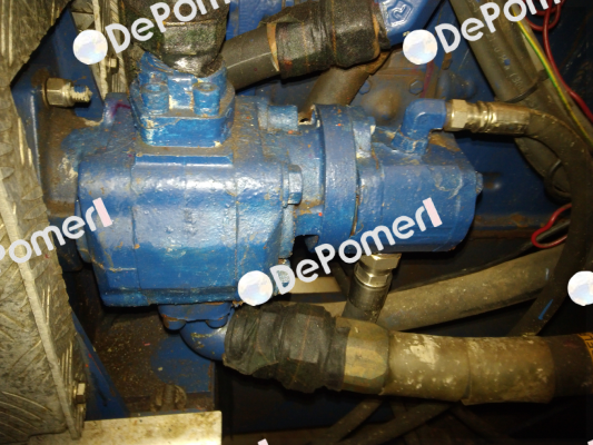 P5000C386MZNO17-00 Permco