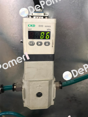 EVD-3900-008GAP-3 Ckd