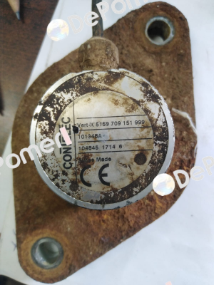 VERT-X 5159 709 151 999 OEM Contelec